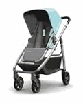 UPPAbaby Cruz Stroller, Tyler