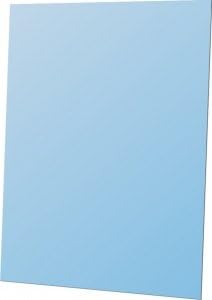 Savvies Crystalclear Screen Protector for Yakumo EAZYGO,EAZY GO, Protective Film, 100% fits, Display Protection Film