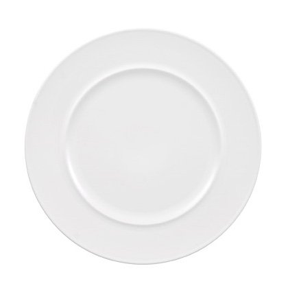 Villeroy&Boch 19-5200-2620 Vivo Design Lucky-U Speiseteller 28 cm Preisvergleich
