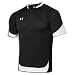 Under Armour emulate Jersey BLK/WHT