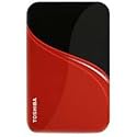 Toshiba 640 GB USB 2.0 Portable External Hard Dive HDDR640E04XR