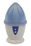 iTouchless UV Toothbrush Holder/Sanitizer - UV001U