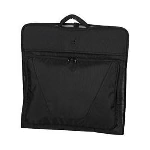 Callaway Golf Travel Garment Sleeve in Black
