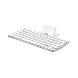 217oUQDTfRL. SL160  Apple iPad Keyboard Dock