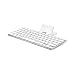Apple iPad Keyboard Dock - Keyboard - English - United Kingdom