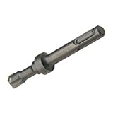 ジェフコム 穴あけドリル ドリル径:φ12.5mm 深さ:40mm CUD-3040D
