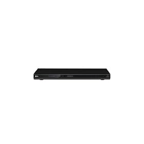 LG DVX692H DVD Player