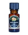 Natural by Nature Patchouli Essential Oil 10ml