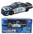 JIMMIE JOHNSON #92 EXCEDRIN PM 2001 LIMITED EDITION