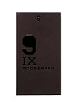9IX Rocawear for Men Gift Set - 3.4 oz EDT Spray + 3.4 oz Aftershave Balm + 2.6 oz Deodorant Stick - B002EW3Q3A