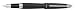 Namiki Pilot Knight Collection Black Fountain Pen