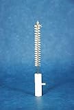 Fisherbrand Labware Washer Brushes; Beaker Brush, 50mL