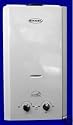 Excel 3.2 gpm NG Tankless Gas Water Heater Boiler