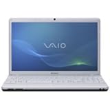 Sony VAIO VPCEB25FX/WI Laptop Computer
