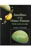 Satellites of the Outer Planets: Worlds in Their Own Right