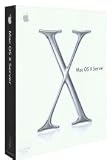 Mac OS X Server 10.2 Unlimited [OLDER VERSION]