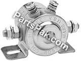 Cole Hersee 24063 Continuous Duty Solenoid