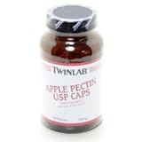 Health Genesis - TwinLab - Apple Pectin 500mg - 100 caps