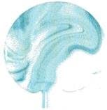 1/4lb Effetre Moretti Cool Color Glass Rods - Green Tea - 5-6mm (1556680.25)