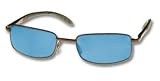Costa Del Mar Rum Cay 580 Glass Mirror Lens sunglasses