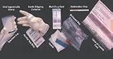 INNOVACON Labs Home test kit includes Urine Drug Card, Saliva Alcohol Test