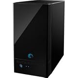 SEAGATE ST340005LSD10G-RK - Seagate BlackArmor NAS 220 Network Storage Server