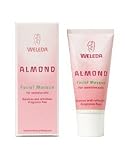 Weleda Almond Facial Masque - 30ml