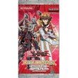 Yugioh Card Game - (GX Series) Jaden Yuki 3 Hobby Duelist Pack (3 Pack Lot - 3 Packs - 6 Cards/Pack)