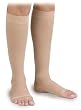 Activa Surgical Weight Unisex Open Toe Knee Highs 30-40 mmHg