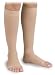Activa Surgical Weight Unisex Open Toe Knee Highs 30-40 mmHg