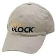 Team Glock Khaki Low Profile Hat