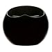 Zuo Occasional Chair - Drop Stool ,black