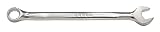 URREA 1246 1-7/16-Inch 12-Point Combination Wrench, Chrome [並行輸入品]