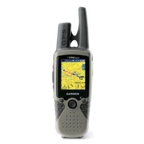 Garmin RINO 530HCx - GPS receiver / two-way radio - hiking