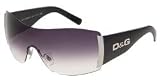 DOLCE GABBANA SUNGLASSES DD 8039 color: 501/8G