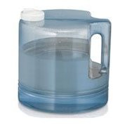 1 Gallon Replacement Waterwise Plastic 4000 Carafe / Jug (Water Wise)