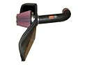 K&N 57-1547 Air Intake Kit DODGE/MITSUBISHI
