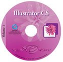 Software: Training for Illustrator CS, Volume 2