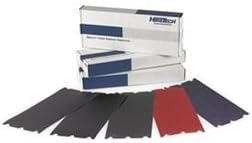 Abrasive, 24 Grit, PK 25