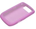 Blackberry Skin for Blackberry Curve 8900 Series Handsets (Pink)
