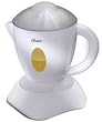 Oster 3186 Juice-n-Serve 27-Ounce Automatic Citrus Juicer