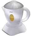 Oster 3186 Juice-n-Serve 27-Ounce Automatic Citrus Juicer