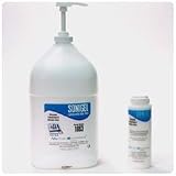 Sonigel Lotion with Aloe Vera