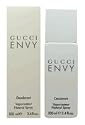 Gucci Envy By Gucci For Women. Deodorant Spray 3.4 Oz.