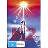 K2 [ NON-USA FORMAT, PAL, Reg.4 Import - Australia ]