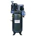Two Stage Electric Reciprocating Air Compressor 7.5HP (IMC318VL)