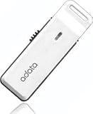 Retractable 16GB USB 2.0 Flash Drive with ReadyBoost (120X) - C702 16GB