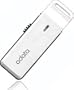 Retractable 4GB USB 2.0 Flash Drive with ReadyBoost (120X) - C702 4GB
