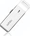 8GB C702 A-DATA Flash Drive USB 2.0 Retractable USB connector, High Speed 120X and Life Time Waranty Image