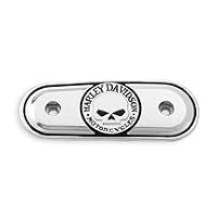 H-D The Willie G. Skull- Air Cleaner Insert 29416-04